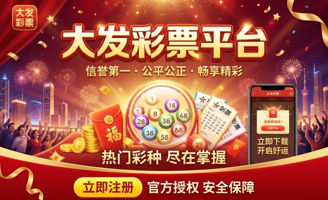 乐彩大发3怎么玩