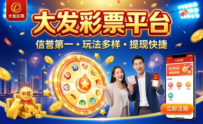 彩神大发快三手机版下载