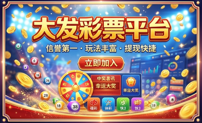 彩神大发快三手机版下载