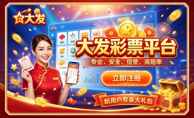 利彩网大发快三