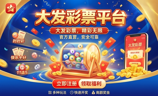 网上投彩大发